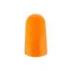 Tapones para los oídos reutilizables 3M 1100C4, naranja, con cordón, pack de 4