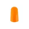 Tapones para los oídos reutilizables 3M 1100C30 naranja, con cable, pack de 30