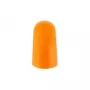 Tapones para los oídos reutilizables 3M 1100C30 naranja, con cable, pack de 30