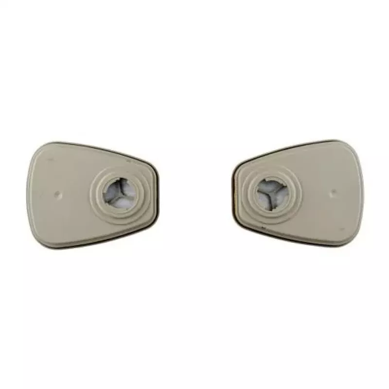Cartucho para gases y vapores 3M 7100141697 2 uds.