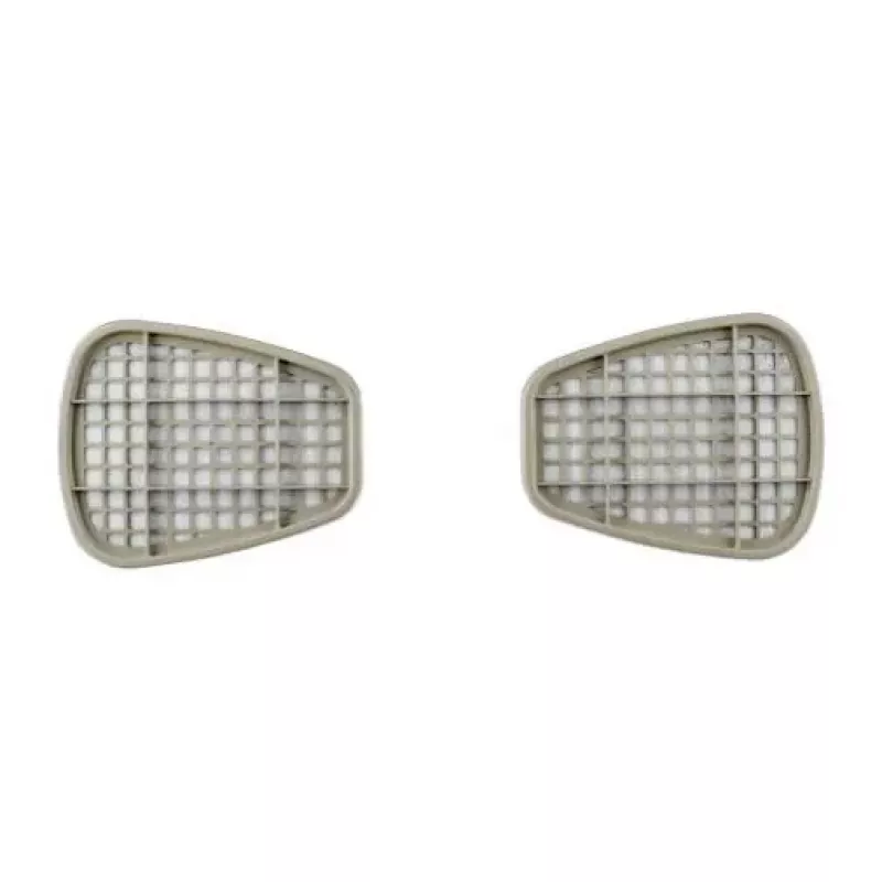 Cartucho para gases y vapores 3M 7100141697 2 uds.