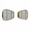 Cartucho para gases y vapores 3M 7100141697 2 uds.