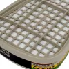 Cartucho para gases y vapores 3M 7100141697 2 uds.