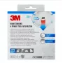 3M Cool Flow 8822 FFP2 NR D Mascarillas respiratorias desechables, 5 uds. (8822PRO5)