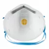 3M Cool Flow 8822 FFP2 NR D Mascarillas respiratorias desechables, 5 uds. (8822PRO5)