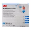 3M Aura Comfort Cool Flow 9322+ FFP2 NR D Mascarillas respiratorias desechables, 5 uds. (9322PRO5)