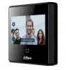 Dahua Technology DHI-ASI3213A-W lector de control de acceso terminal de reconocimiento facial negro