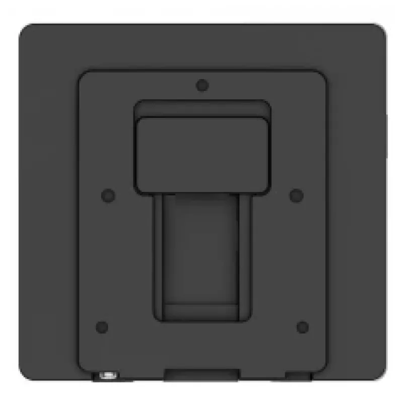 Dahua Technology DHI-ASI3213A-W lector de control de acceso terminal de reconocimiento facial negro