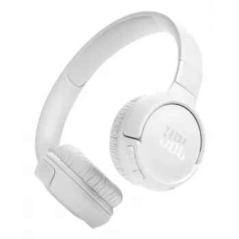 JBL Tune 520BT auriculares inalámbricos de diadema llamadas/música USB Type-C Bluetooth blanco