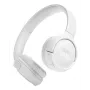 JBL Tune 520BT auriculares inalámbricos de diadema llamadas/música USB Type-C Bluetooth blanco