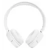 JBL Tune 520BT auriculares inalámbricos de diadema llamadas/música USB Type-C Bluetooth blanco