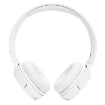 JBL Tune 520BT auriculares inalámbricos de diadema llamadas/música USB Type-C Bluetooth blanco