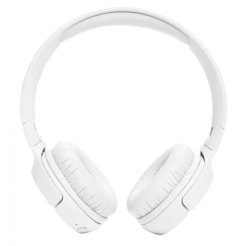 JBL Tune 520BT auriculares inalámbricos de diadema llamadas/música USB Type-C Bluetooth blanco