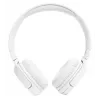JBL Tune 520BT auriculares inalámbricos de diadema llamadas/música USB Type-C Bluetooth blanco