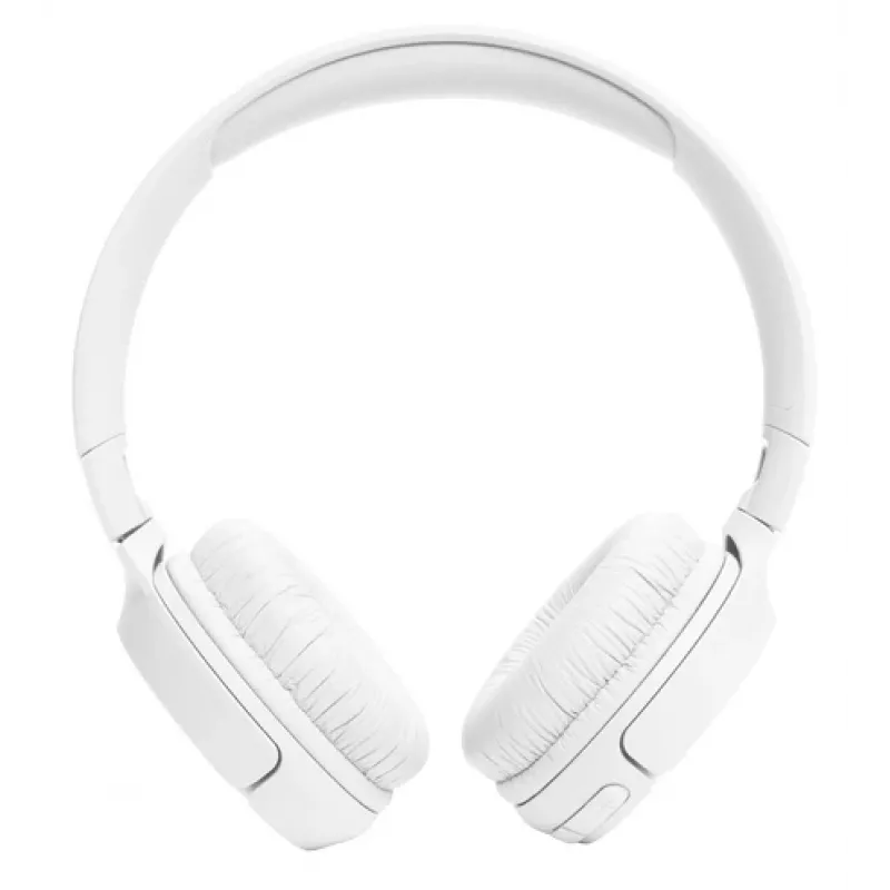 JBL Tune 520BT auriculares inalámbricos de diadema llamadas/música USB Type-C Bluetooth blanco