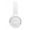 JBL Tune 520BT auriculares inalámbricos de diadema llamadas/música USB Type-C Bluetooth blanco