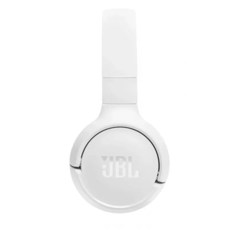 JBL Tune 520BT auriculares inalámbricos de diadema llamadas/música USB Type-C Bluetooth blanco