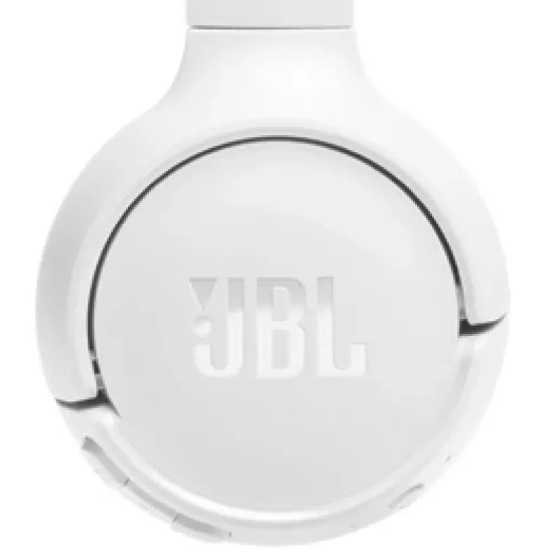 JBL Tune 520BT auriculares inalámbricos de diadema llamadas/música USB Type-C Bluetooth blanco