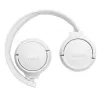 JBL Tune 520BT auriculares inalámbricos de diadema llamadas/música USB Type-C Bluetooth blanco