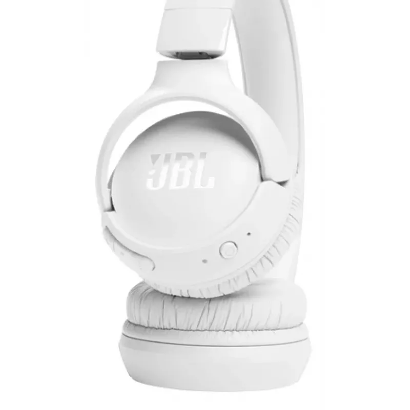 JBL Tune 520BT auriculares inalámbricos de diadema llamadas/música USB Type-C Bluetooth blanco