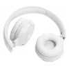 JBL Tune 520BT auriculares inalámbricos de diadema llamadas/música USB Type-C Bluetooth blanco
