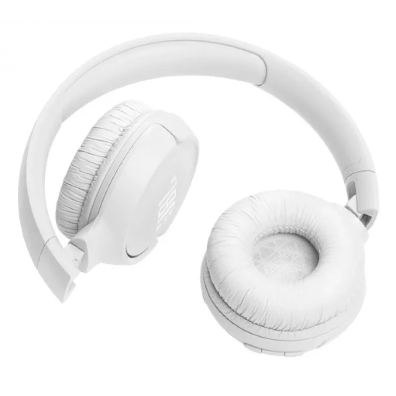 JBL Tune 520BT auriculares inalámbricos de diadema llamadas/música USB Type-C Bluetooth blanco