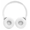 JBL Tune 520BT auriculares inalámbricos de diadema llamadas/música USB Type-C Bluetooth blanco