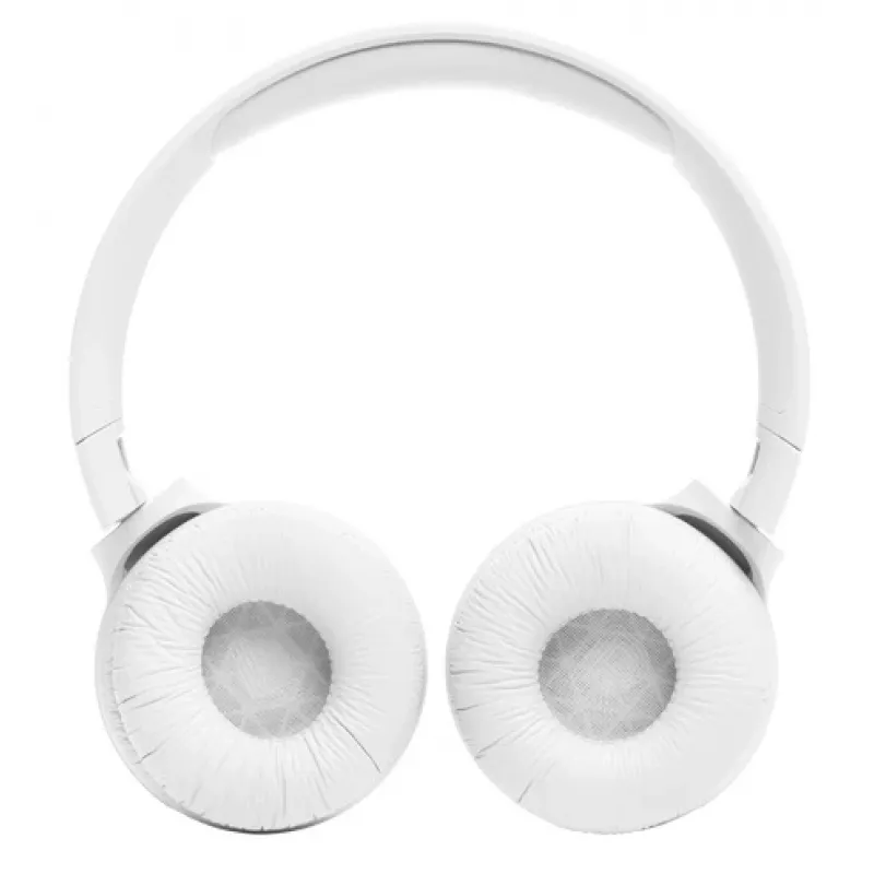 JBL Tune 520BT auriculares inalámbricos de diadema llamadas/música USB Type-C Bluetooth blanco