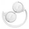 JBL Tune 520BT auriculares inalámbricos de diadema llamadas/música USB Type-C Bluetooth blanco