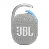 JBL Clip 4 Eco altavoz portátil estéreo azul, blanco 5 W