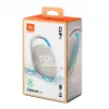 JBL Clip 4 Eco altavoz portátil estéreo azul, blanco 5 W