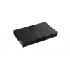 MAXHUB WB05 caja de uso compartido de pantalla 4K BYOM, negra, doble banda (2,4 GHz / 5 GHz), cableada e inalámbrica