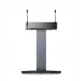 MAXHUB atril inteligente SL22MC, negro, 54,6 cm (21,5 pulgadas), 1920 x 1080 píxeles, 739 mm, 1300 mm, 400 mm