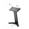MAXHUB atril inteligente SL22MC, negro, 54,6 cm (21,5 pulgadas), 1920 x 1080 píxeles, 739 mm, 1300 mm, 400 mm