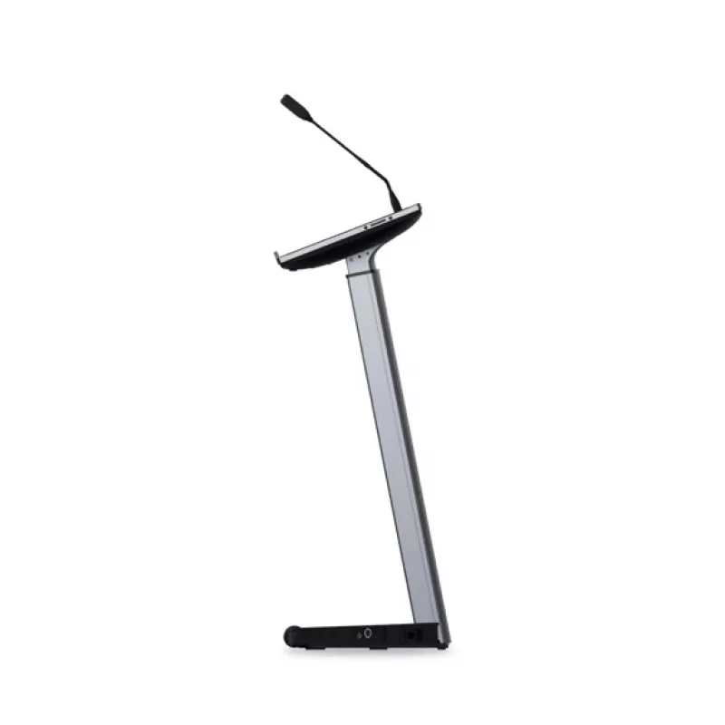 MAXHUB atril inteligente SL22MC, negro, 54,6 cm (21,5 pulgadas), 1920 x 1080 píxeles, 739 mm, 1300 mm, 400 mm