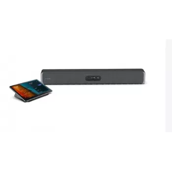 MAXHUB XBar W70 Qua-eyes 4K Microsoft Teams Rooms Videobar Windows
