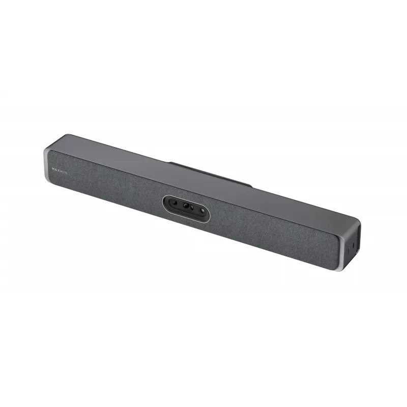 MAXHUB XBar W70 Qua-eyes 4K Microsoft Teams Rooms Videobar Windows