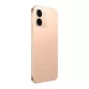OPPO A6 17,1 cm (6,75 pulgadas) Dual-SIM Android 15 4G USB Type-C 6 GB 256 GB 6550 mAh oro