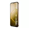 OPPO A6 17,1 cm (6,75 pulgadas) Dual-SIM Android 15 4G USB Type-C 6 GB 256 GB 6550 mAh oro