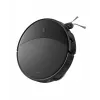 Robot aspirador Roborock Saros 20 S2052-00 — sin bolsa, con función de fregado, 200 min de autonomía, 6400 mAh, negro