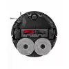Robot aspirador Roborock Saros 20 S2052-00 — sin bolsa, con función de fregado, 200 min de autonomía, 6400 mAh, negro