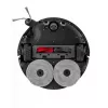Robot aspirador Roborock Saros 20 S2052-00 — sin bolsa, con función de fregado, 200 min de autonomía, 6400 mAh, negro