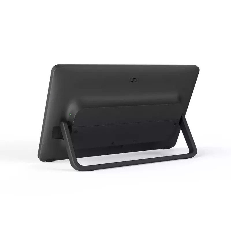 Unidad de control Yealink MTouch Plus negra pantalla de 11,6 pulgadas 1920x1080