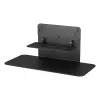 Soporte de mesa Yealink VB-Tablemount-01 negro para colocación en mesa, ancho 249 mm