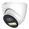 Dahua Technology Lite cámara de seguridad IP domo HAC-HDW1500T-IL-A — 2880×1620, 113,3° HFOV, 0,01 lx, techo/pared, interior y exterior