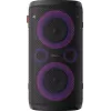 Altavoz portátil Hisense HP110 negro