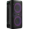 Altavoz portátil Hisense HP110 negro