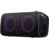 Altavoz portátil Hisense HP110 negro