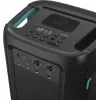 Altavoz portátil Hisense HP110 negro