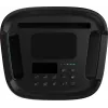 Altavoz portátil Hisense HP110 negro